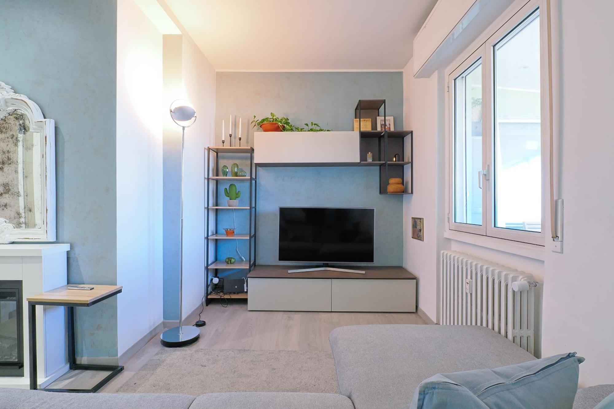 Mila Apartments Venosa มิลาน ภายนอก รูปภาพ
