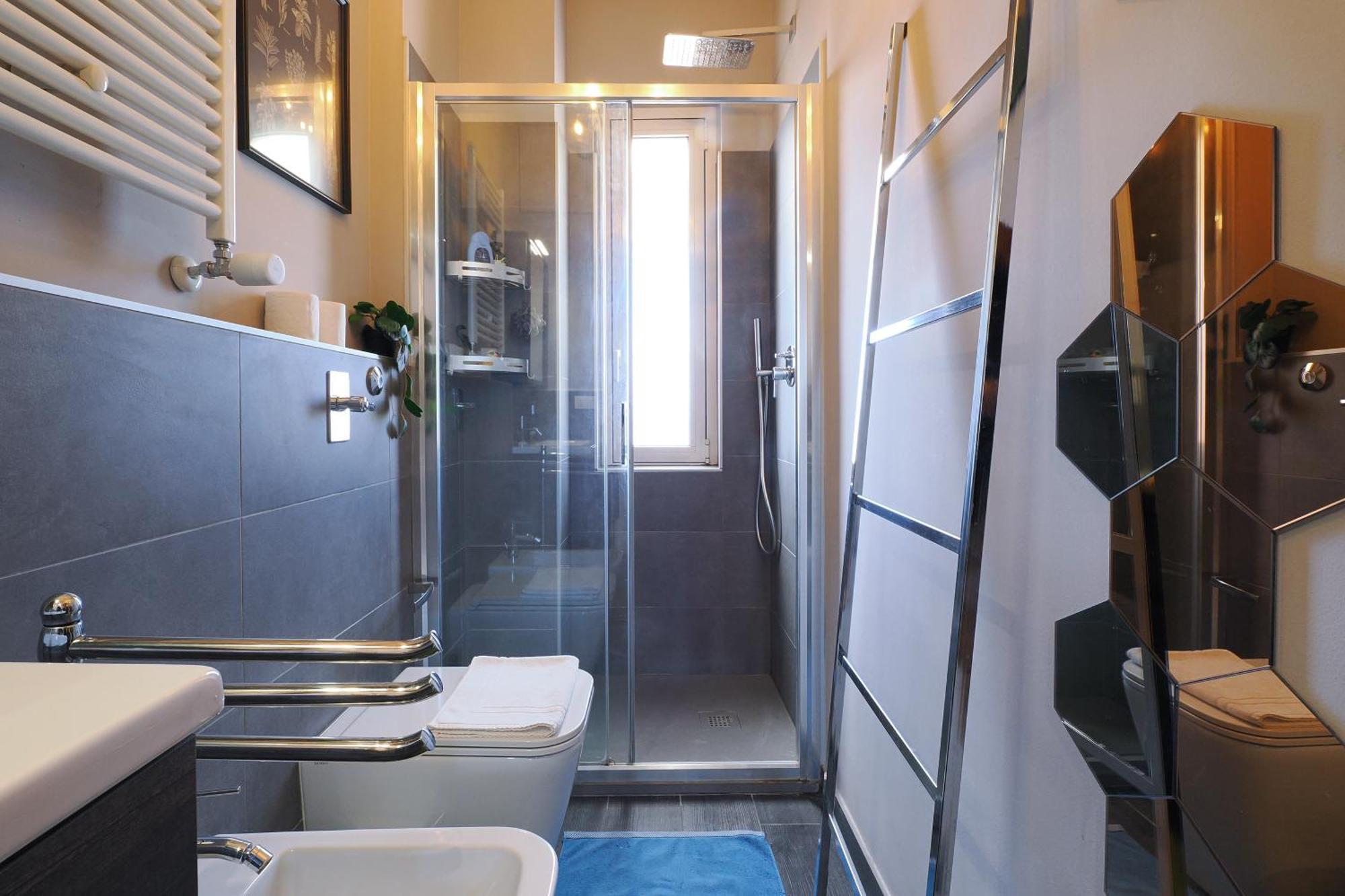 Mila Apartments Venosa มิลาน ภายนอก รูปภาพ